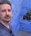 Rencontre Homme : Charles, 50 ans à Allemagne  Berlin 